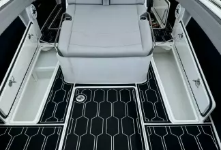 Thumbnail von Nor Tech 392 Super Fish