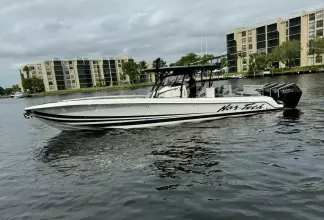 Thumbnail von Nor Tech 392 Super Fish