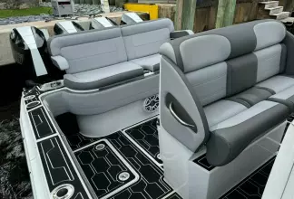 Thumbnail von Nor Tech 392 Super Fish