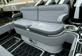 Thumbnail von Nor Tech 392 Super Fish