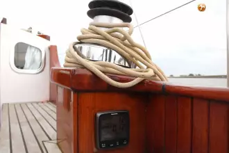 Thumbnail von Beister Custom 45