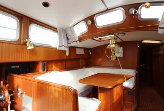 Thumbnail von Beister Custom 45