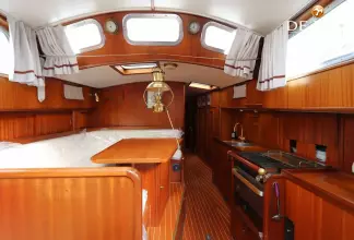 Thumbnail von Beister Custom 45