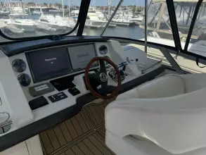 Thumbnail von Sea Ray 36 Sedan Bridge Aft Backwards