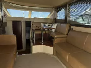 Thumbnail von Sea Ray 36 Sedan Bridge Aft Backwards