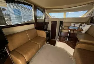 Thumbnail von Sea Ray 36 Sedan Bridge Aft Backwards