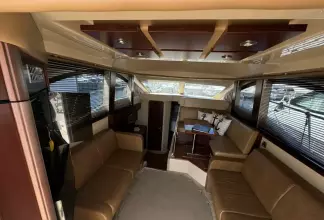 Thumbnail von Sea Ray 36 Sedan Bridge Aft Backwards