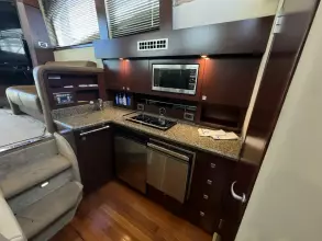 Thumbnail von Sea Ray 36 Sedan Bridge Aft Backwards