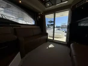 Thumbnail von Sea Ray 36 Sedan Bridge Aft Backwards