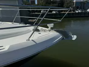 Thumbnail von Sea Ray 36 Sedan Bridge Aft Backwards