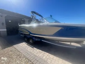 MasterCraft X 26