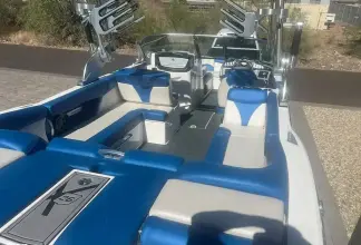 Thumbnail von MasterCraft X 26