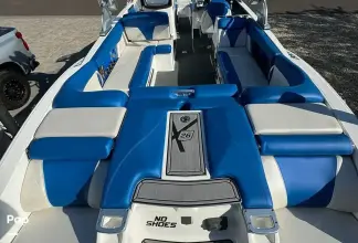 Thumbnail von MasterCraft X 26