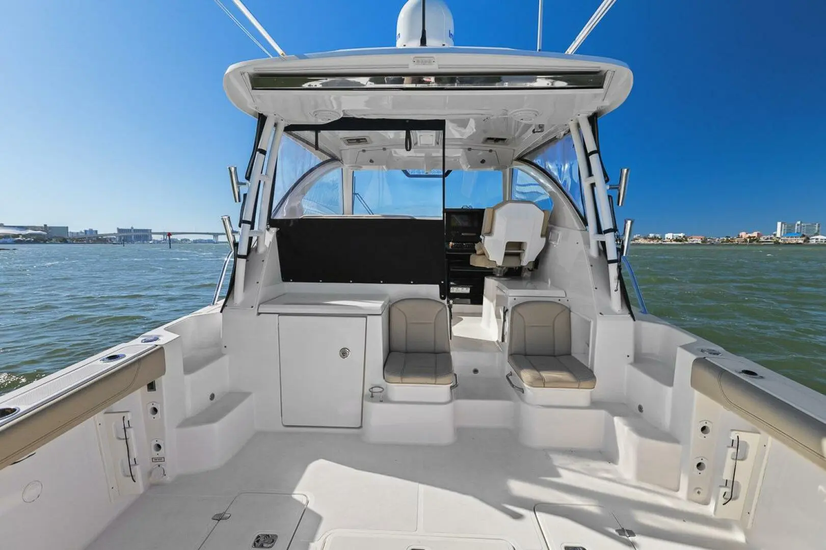 Thumbnail von Pursuit OS 355