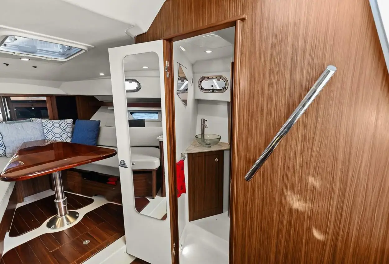 Thumbnail von Pursuit OS 355