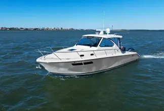 Thumbnail von Pursuit OS 355