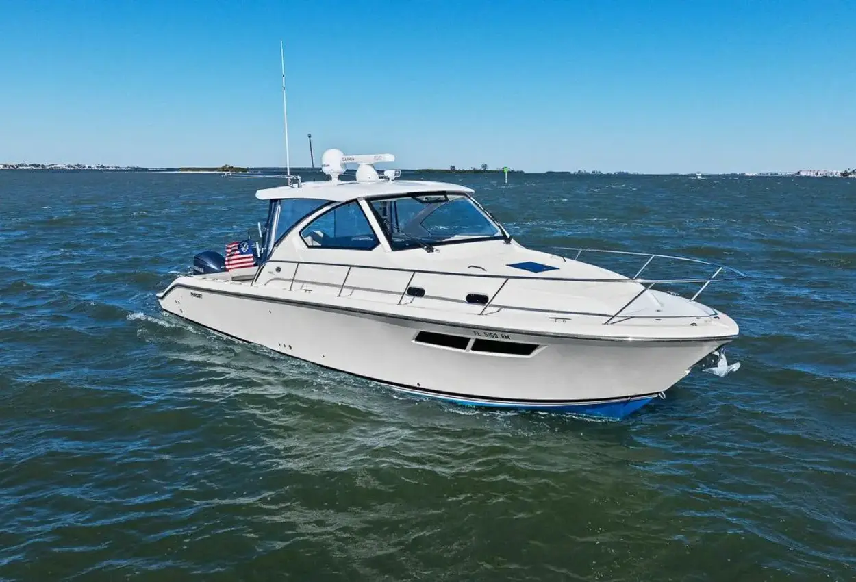 Thumbnail von Pursuit OS 355