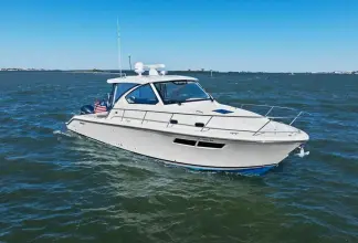 Thumbnail von Pursuit OS 355