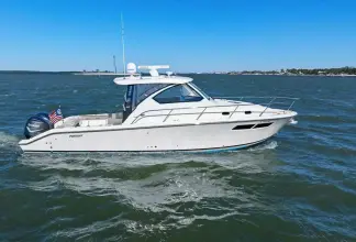 Thumbnail von Pursuit OS 355