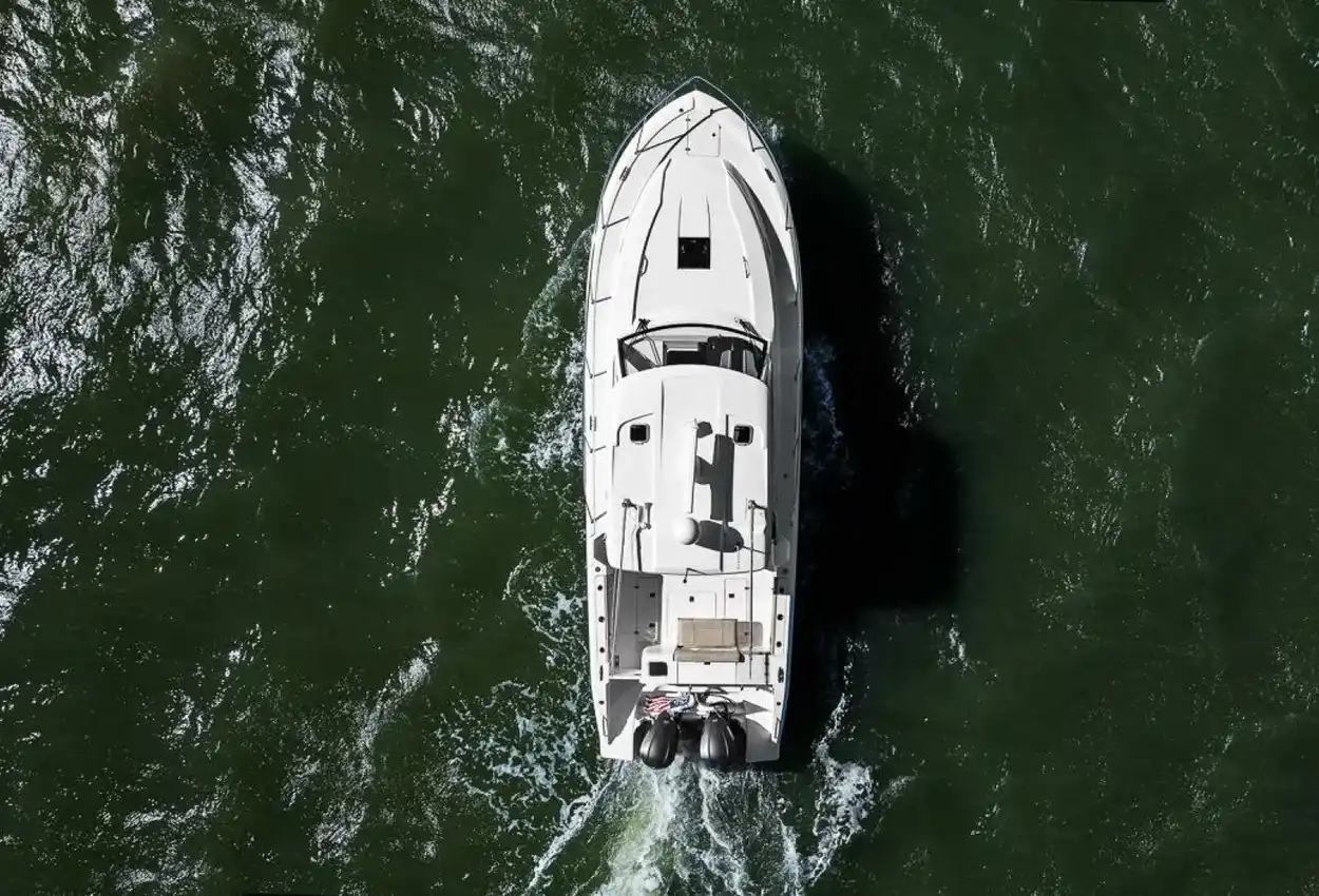 Thumbnail von Pursuit OS 355