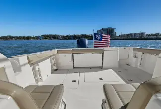 Thumbnail von Pursuit OS 355