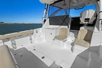 Thumbnail von Pursuit OS 355