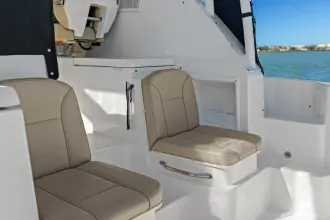 Thumbnail von Pursuit OS 355