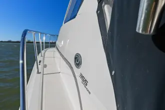 Thumbnail von Pursuit OS 355