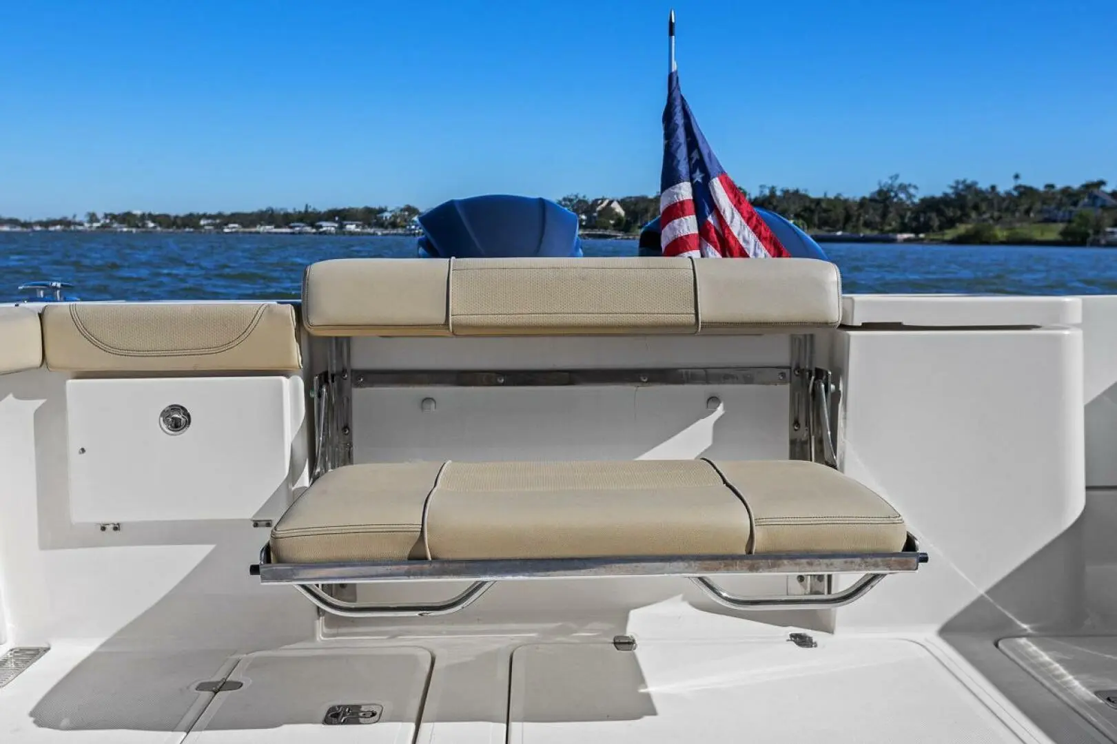 Thumbnail von Pursuit OS 355