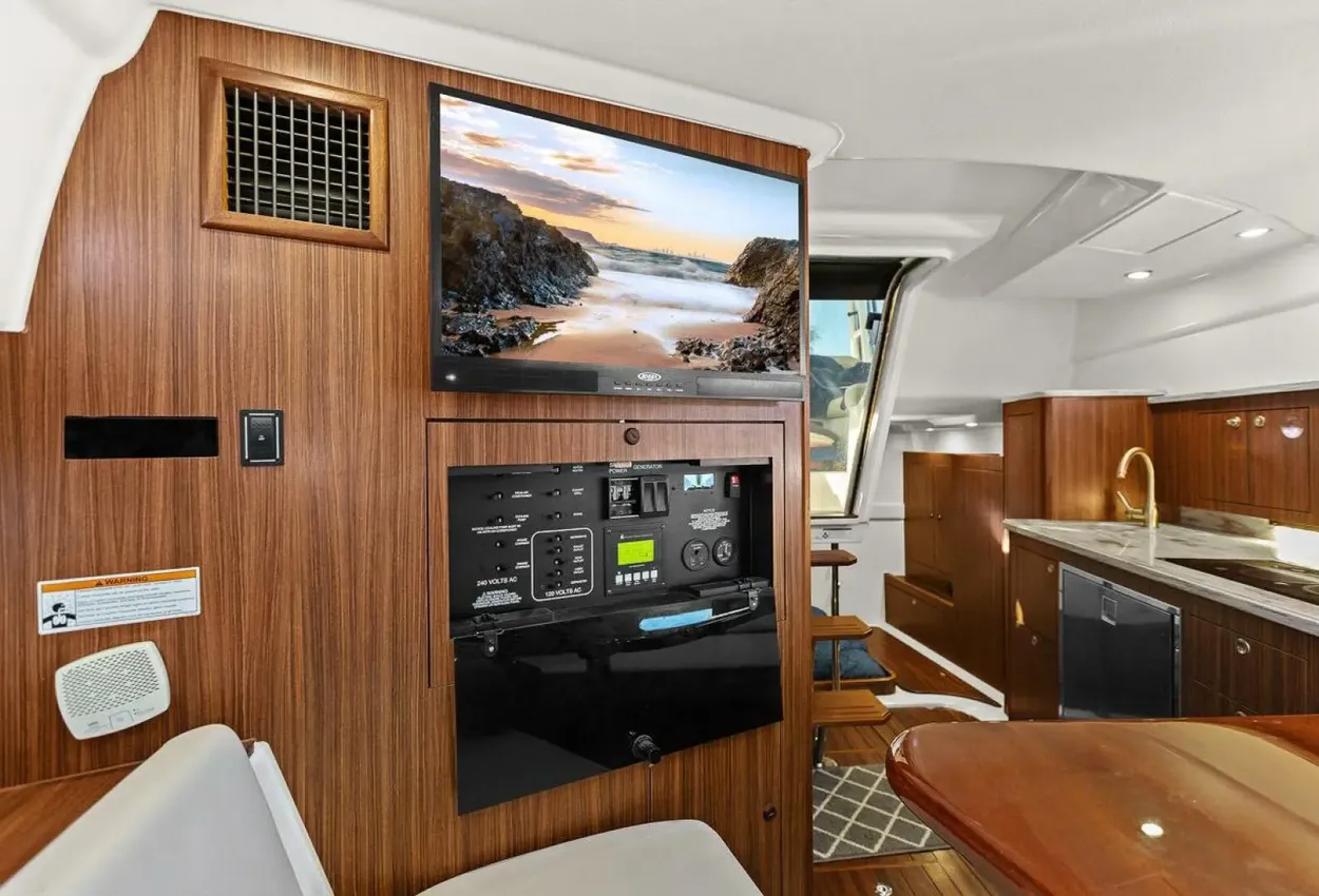 Thumbnail von Pursuit OS 355