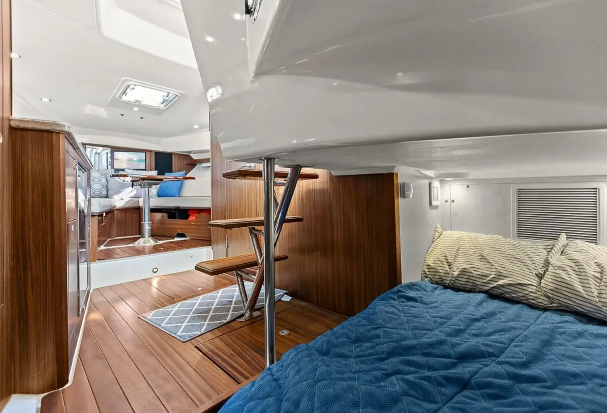 Thumbnail von Pursuit OS 355