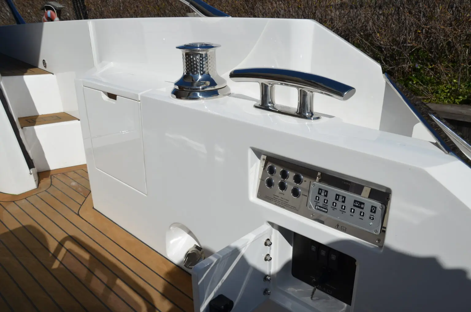 Thumbnail von Sunseeker Predator 60 Evo