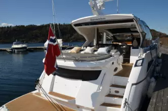 Thumbnail von Sunseeker Predator 60 Evo