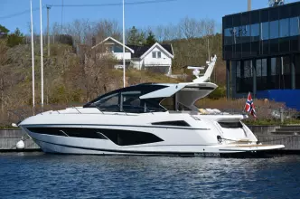 Thumbnail von Sunseeker Predator 60 Evo
