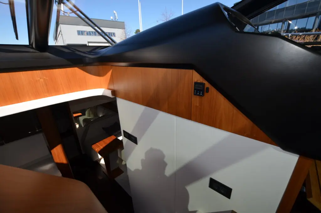 Thumbnail von Sunseeker Predator 60 Evo