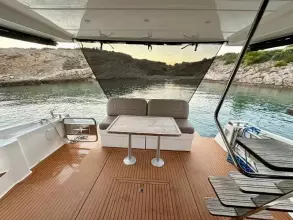 Thumbnail von Bavaria Virtess 420 Fly