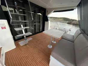 Thumbnail von Bavaria Virtess 420 Fly