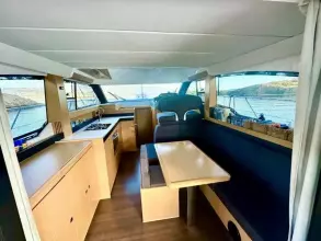 Thumbnail von Bavaria Virtess 420 Fly