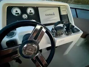 Thumbnail von Bavaria Virtess 420 Fly