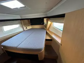 Thumbnail von Bavaria Virtess 420 Fly