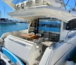 Thumbnail von Prestige 550 Fly