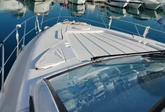 Thumbnail von Fairline Phantom 50