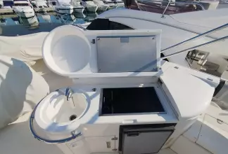 Thumbnail von Fairline Phantom 50