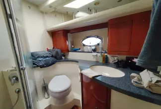 Thumbnail von Fairline Phantom 50