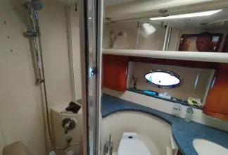 Thumbnail von Fairline Phantom 50