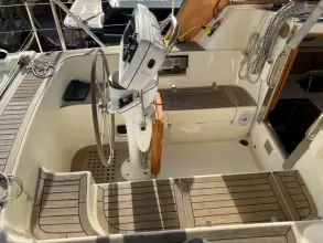 Thumbnail von Southerly 135 YAHOOO