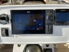 Thumbnail von Southerly 135 YAHOOO