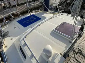 Thumbnail von Southerly 135 YAHOOO