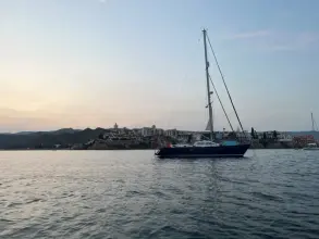 Thumbnail von Southerly 135 YAHOOO