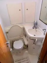 Thumbnail von Southerly 135 YAHOOO